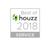 Winner best service 2018
